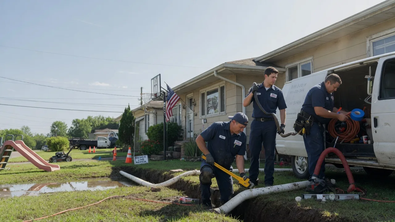 Toilet Installation in Kincaid, IL near me